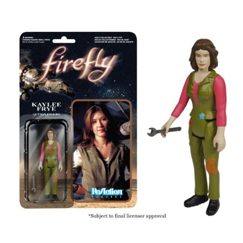 Funko Boneco Firefly Kaylee Frye
