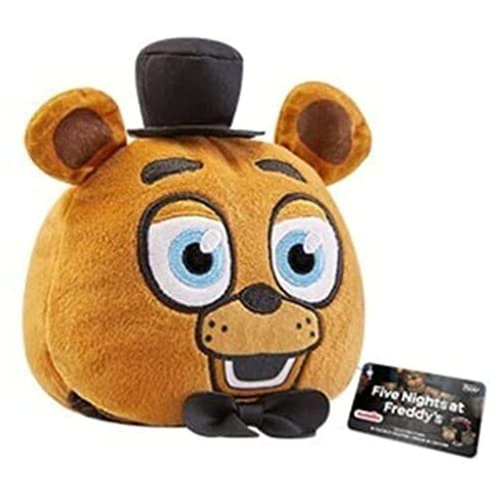 Funko Pop! Plush: Cinco noites no Freddy`s: cabeça reversível