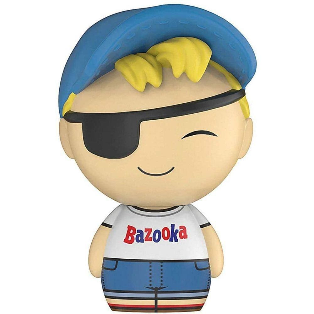 Funko Specialty Series Dorbz Bazooka Joe Vinyl Figure