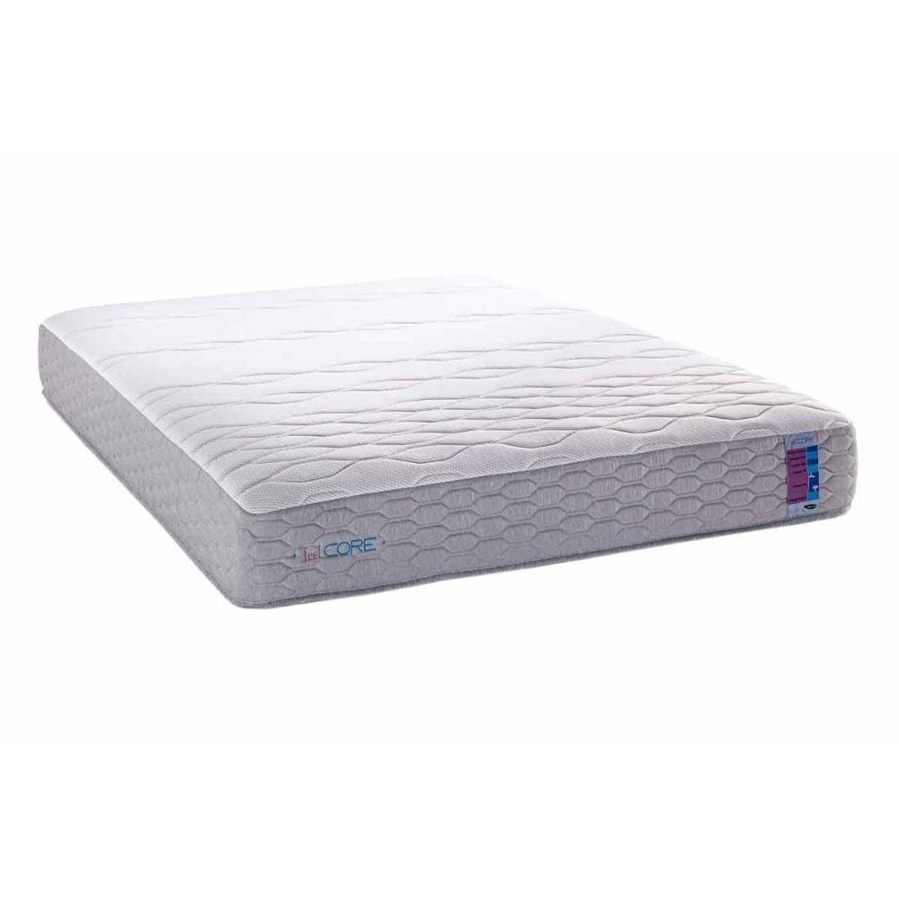 Colchão Queen Anatômico Ag 65 Feelcore (158X198X27) - Herval