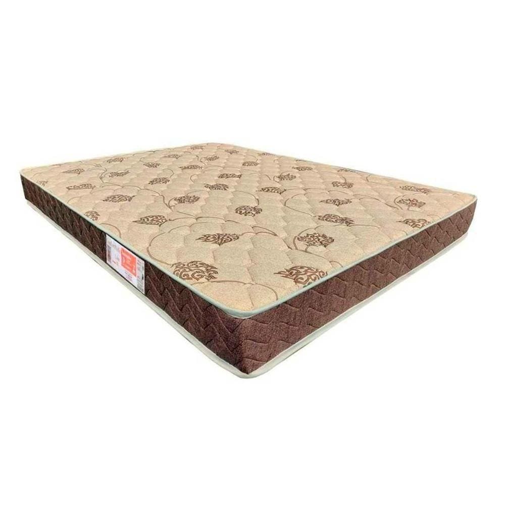 Colchão Queen Espuma D28 Comfortpedic (158X198X17) - Orthoflex