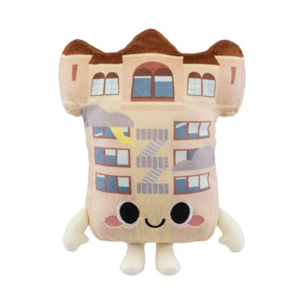Funko Pop! Pelúcia: Walt Disney World 50º - Hollywood Tower Hotel 7”