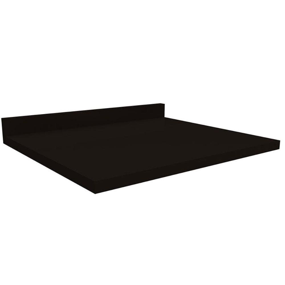 Módulo Cozinha Kappesberg Nox Tampo P/ Balcão S510 60cm Preto