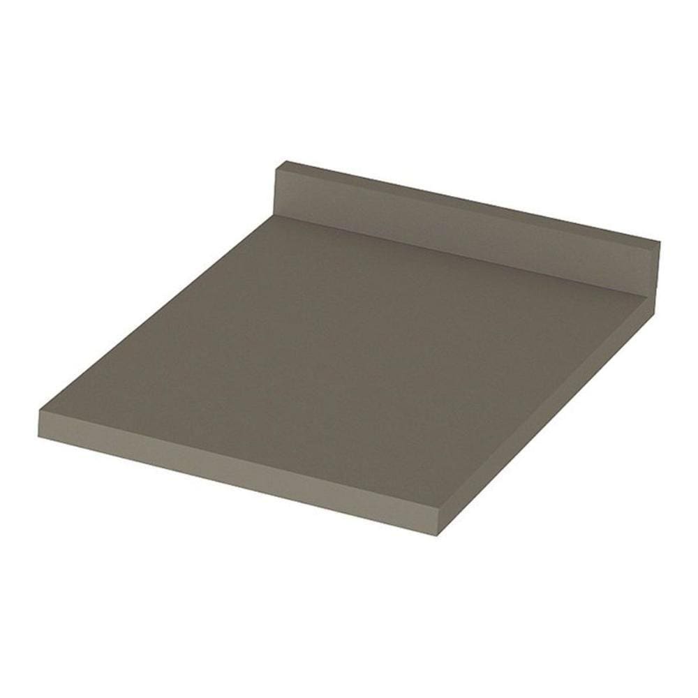 Tampo P/ Balcão Cozinha Integra 35cm Duna - Henn