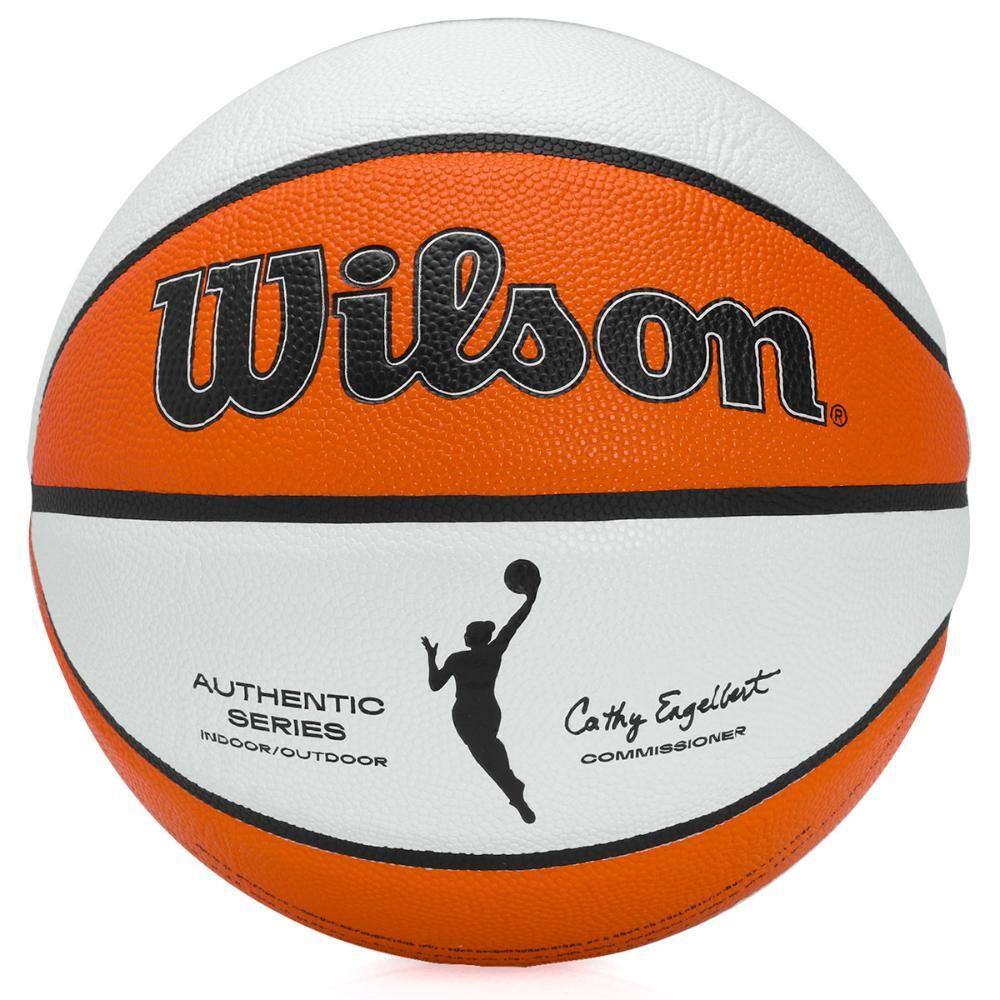 Bola de Basquete Wilson WNBA Authentic Tam 6