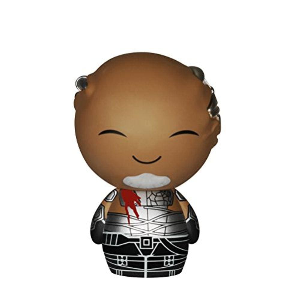 Figura de Ação Funko Dorbz: Guardiões da Galáxia Korath