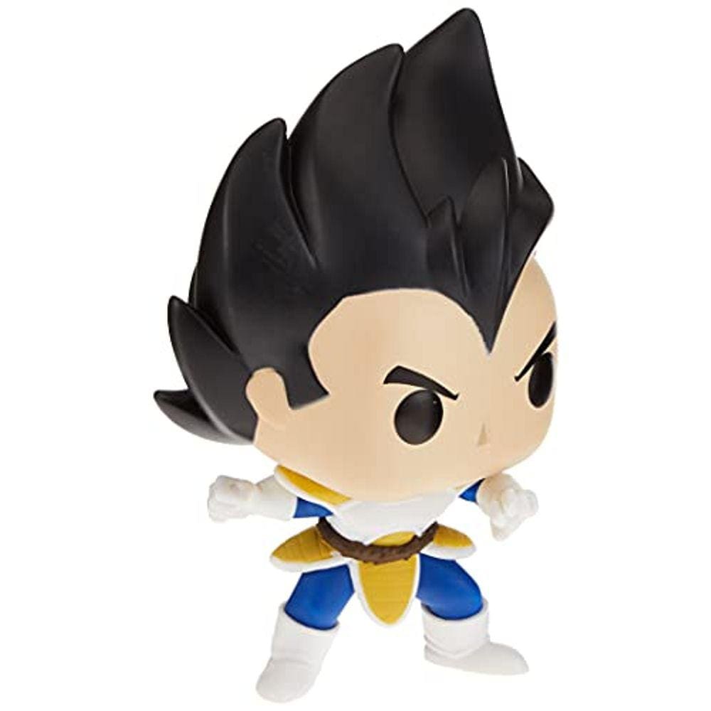 Funko Pop! Animação: Dragon Ball Z - Vegeta