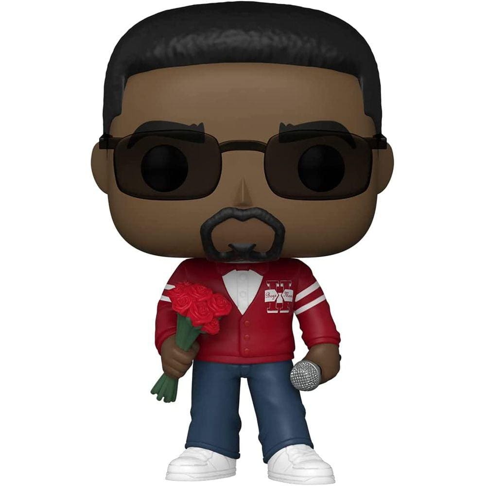 Funko Pop! Rochas: Boyz II Men - Nathan Morris