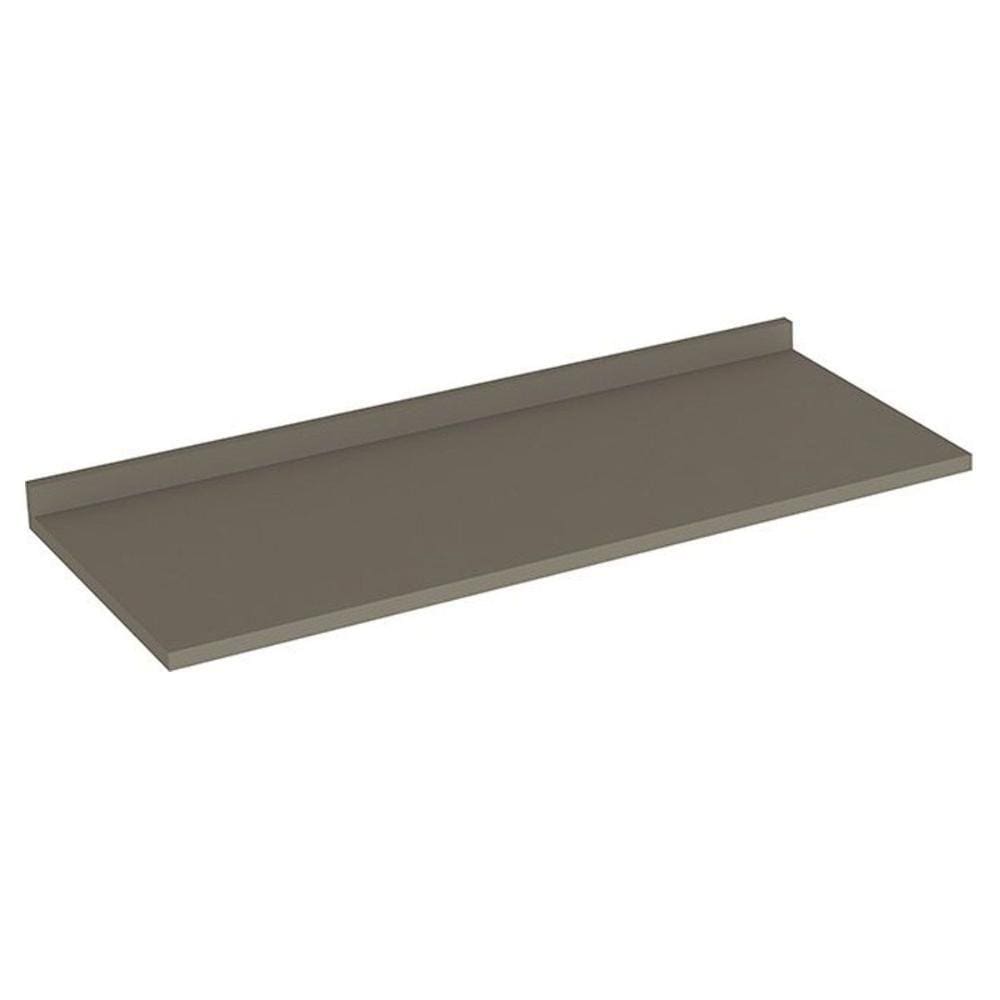 Tampo P/ Balcão Cozinha Integra 120cm Duna - Henn