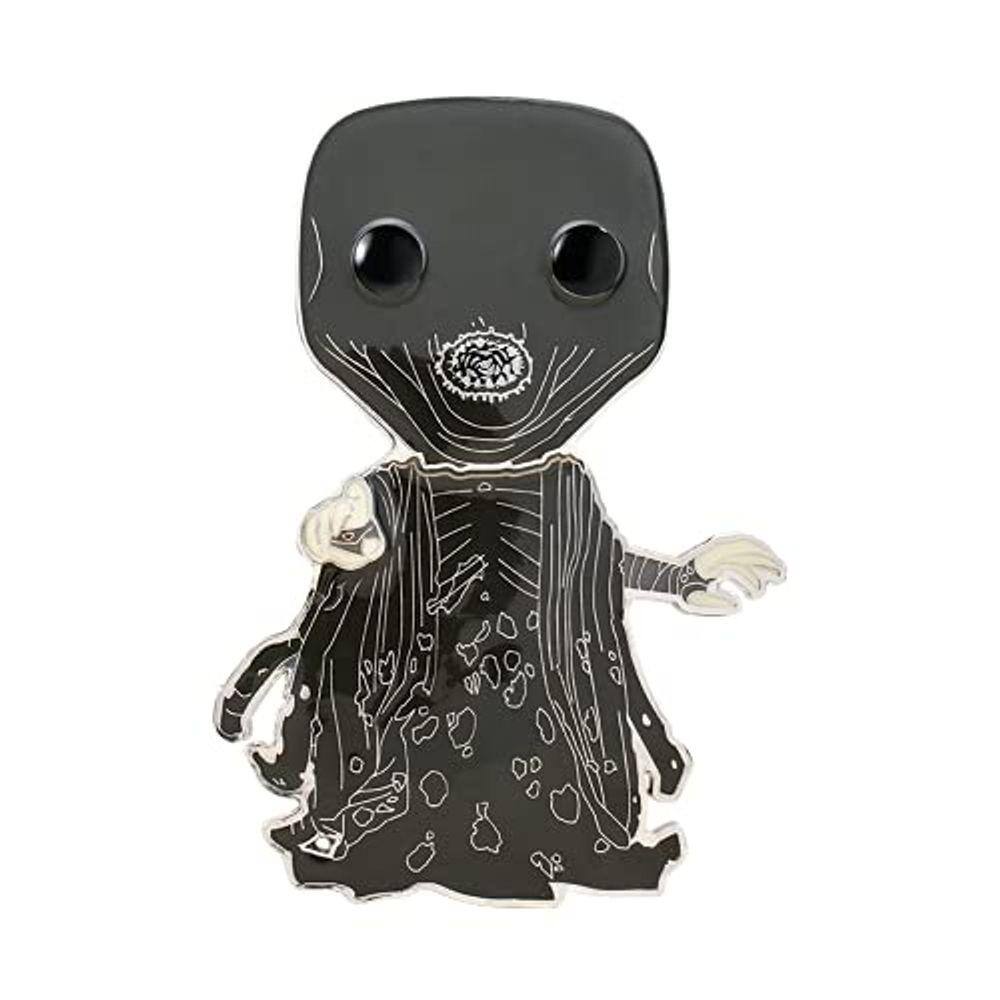 Funko Pop! Pins: Harry Potter - Dementador com perseguição (os estilos podem variar) 10 cm