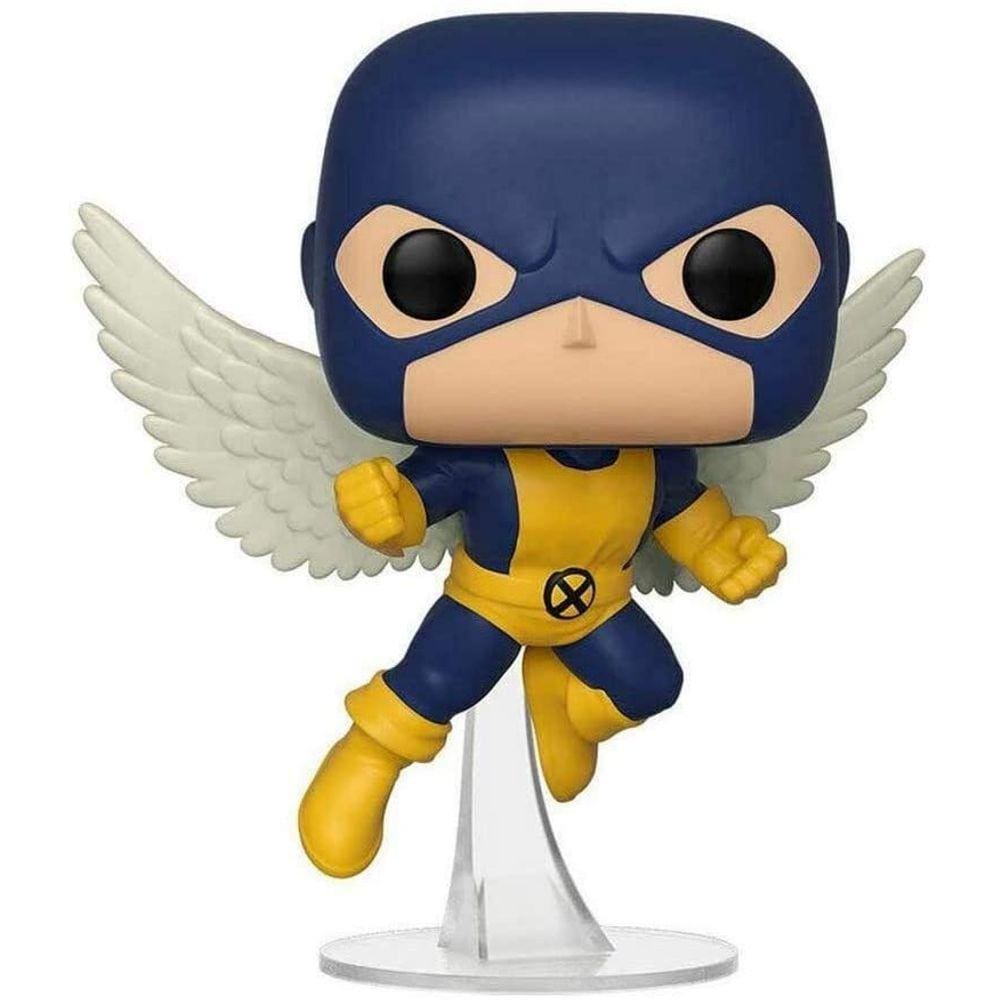 Funko Pop! Marvel: 80th - Angel