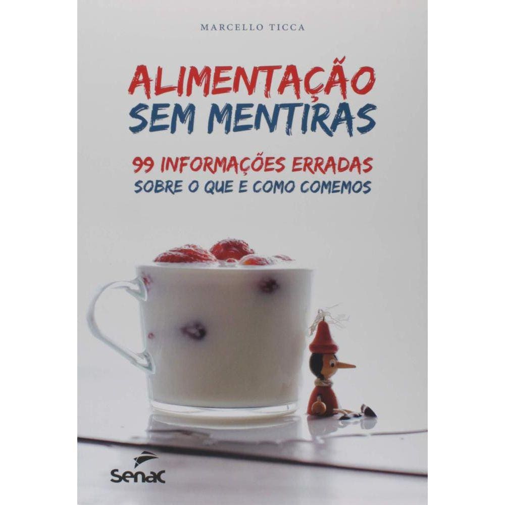 Alimentação sem mentiras