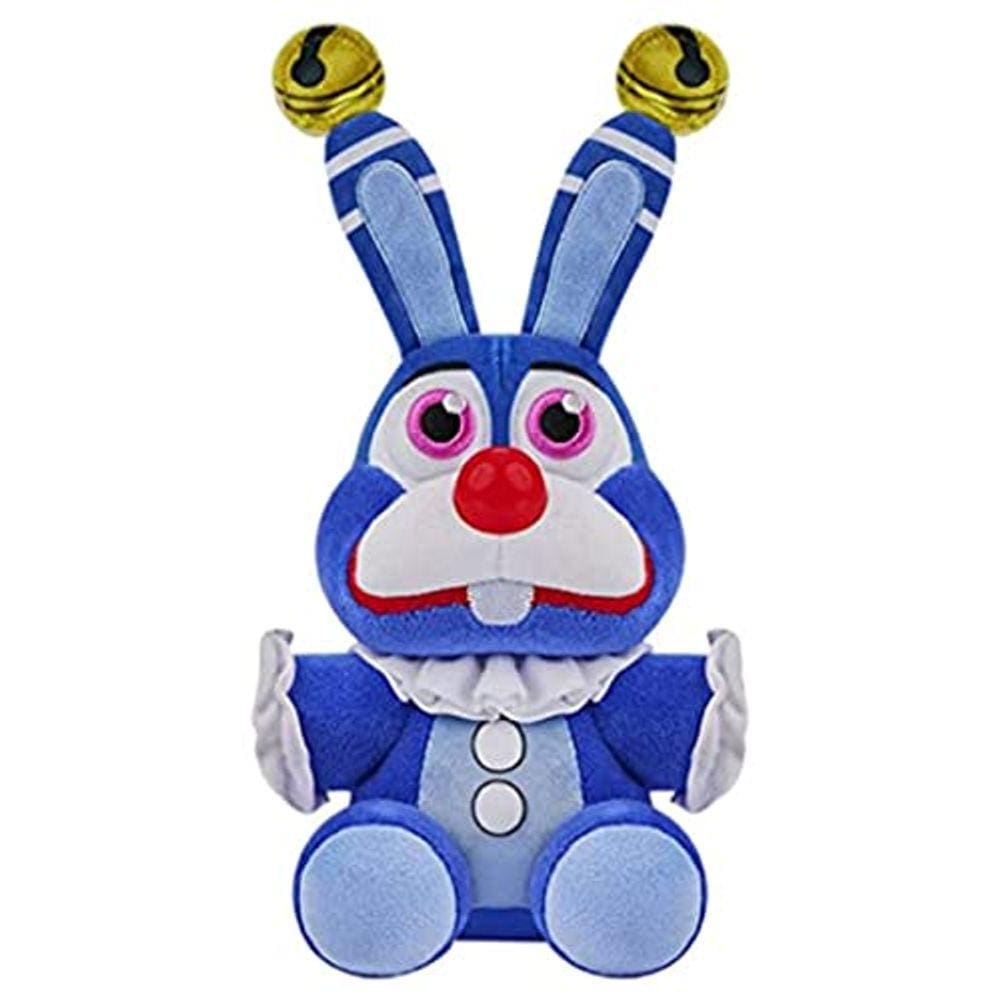 Funko Pop! Plush: Cinco noites no Freddy`s - Circus Bonnie