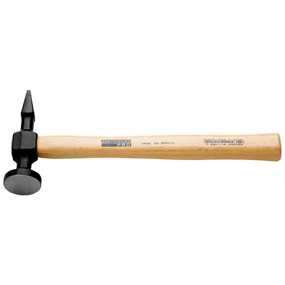 Martelo Chapeador Pena Cruzada 300 G