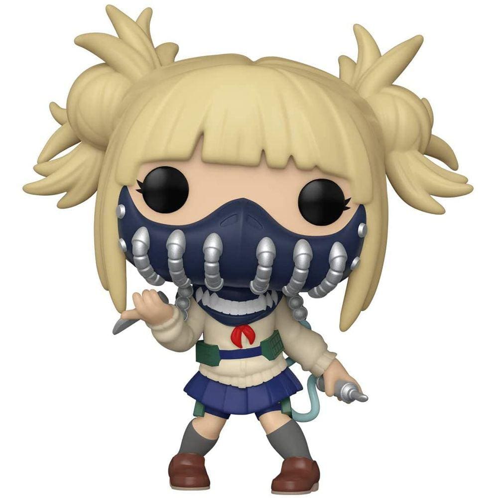 Funko Pop! Animação: My Hero Academia - Himiko Toga Vinyl Figure