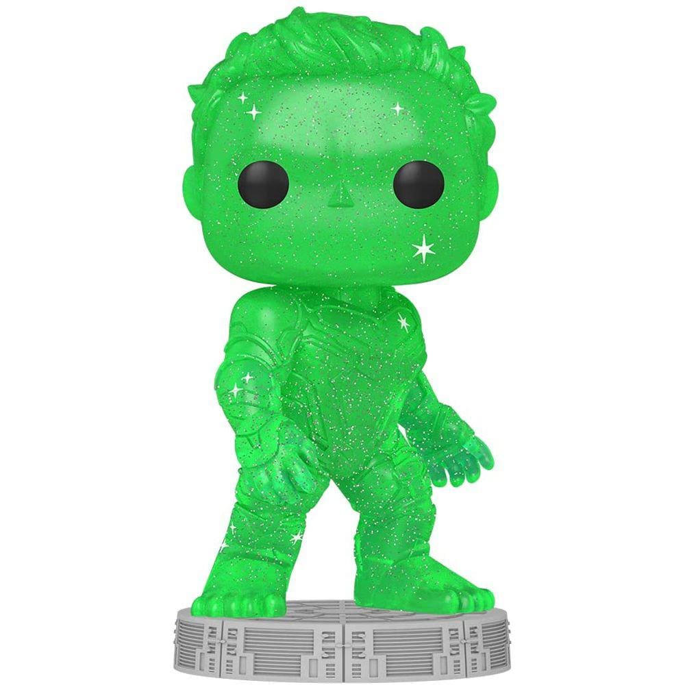 Funko pop 2024 incredible hulk