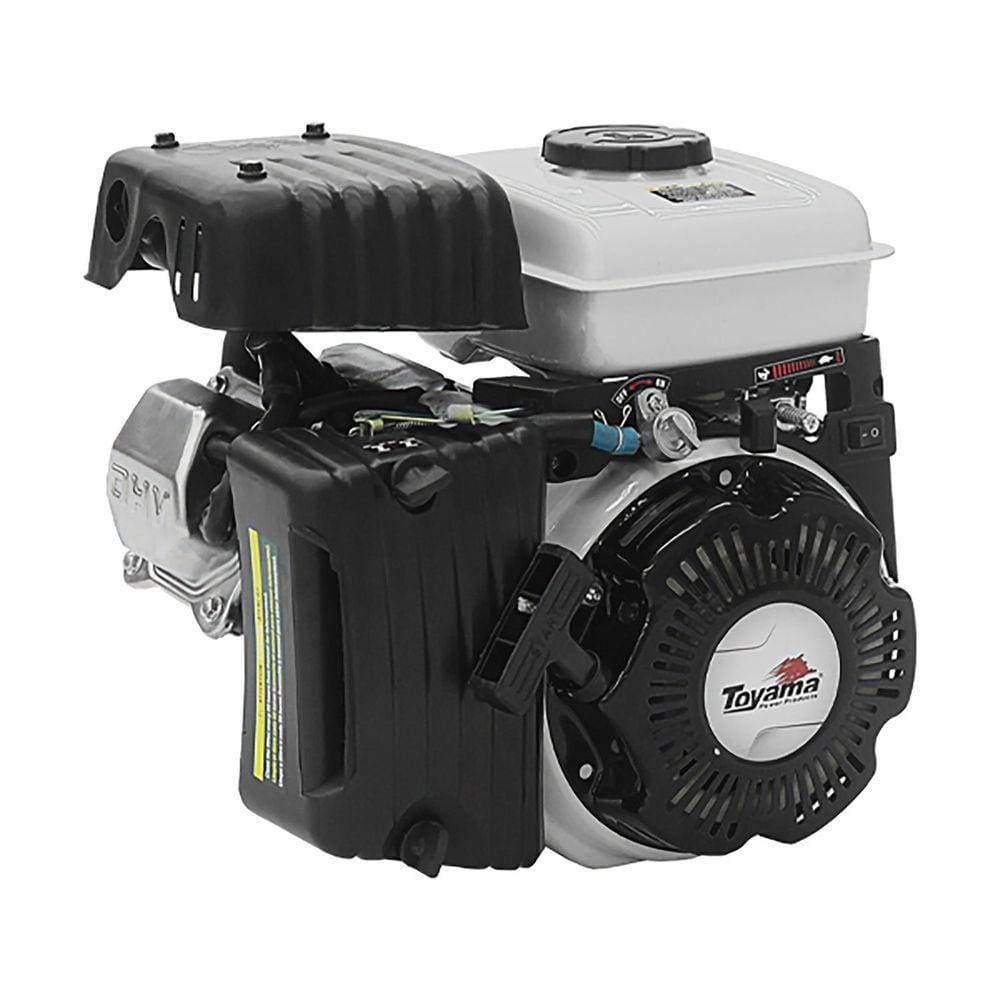 Motor à Gasolina TE35H Toyama