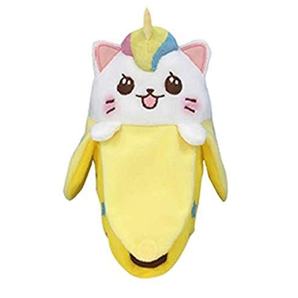 Funko Plush: Bananya - Arco-íris Bananya