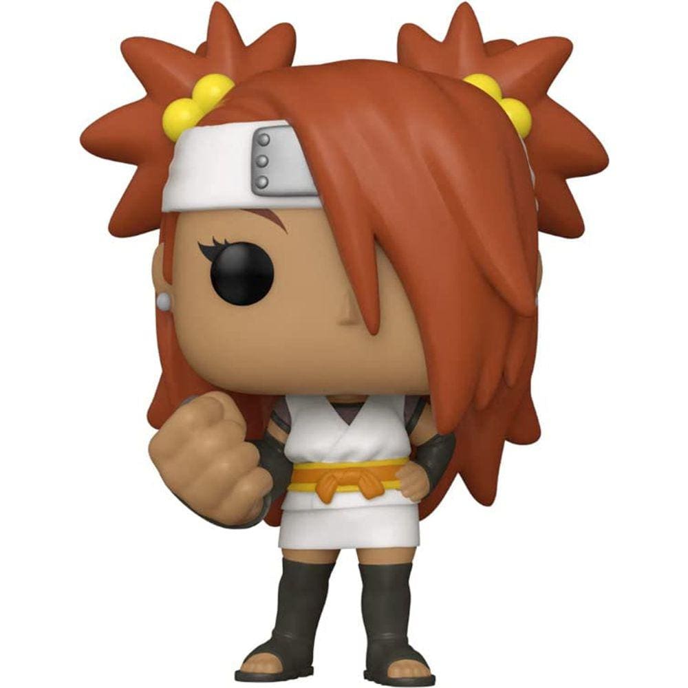 Funko Pop! Animação: Boruto - Cho-Cho