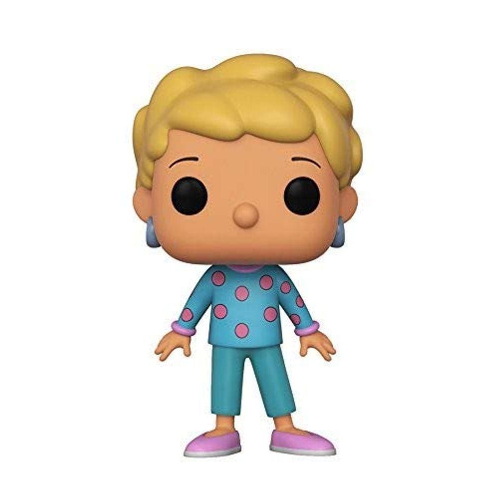 Funko POP! Disney: Doug - Maionese Patti