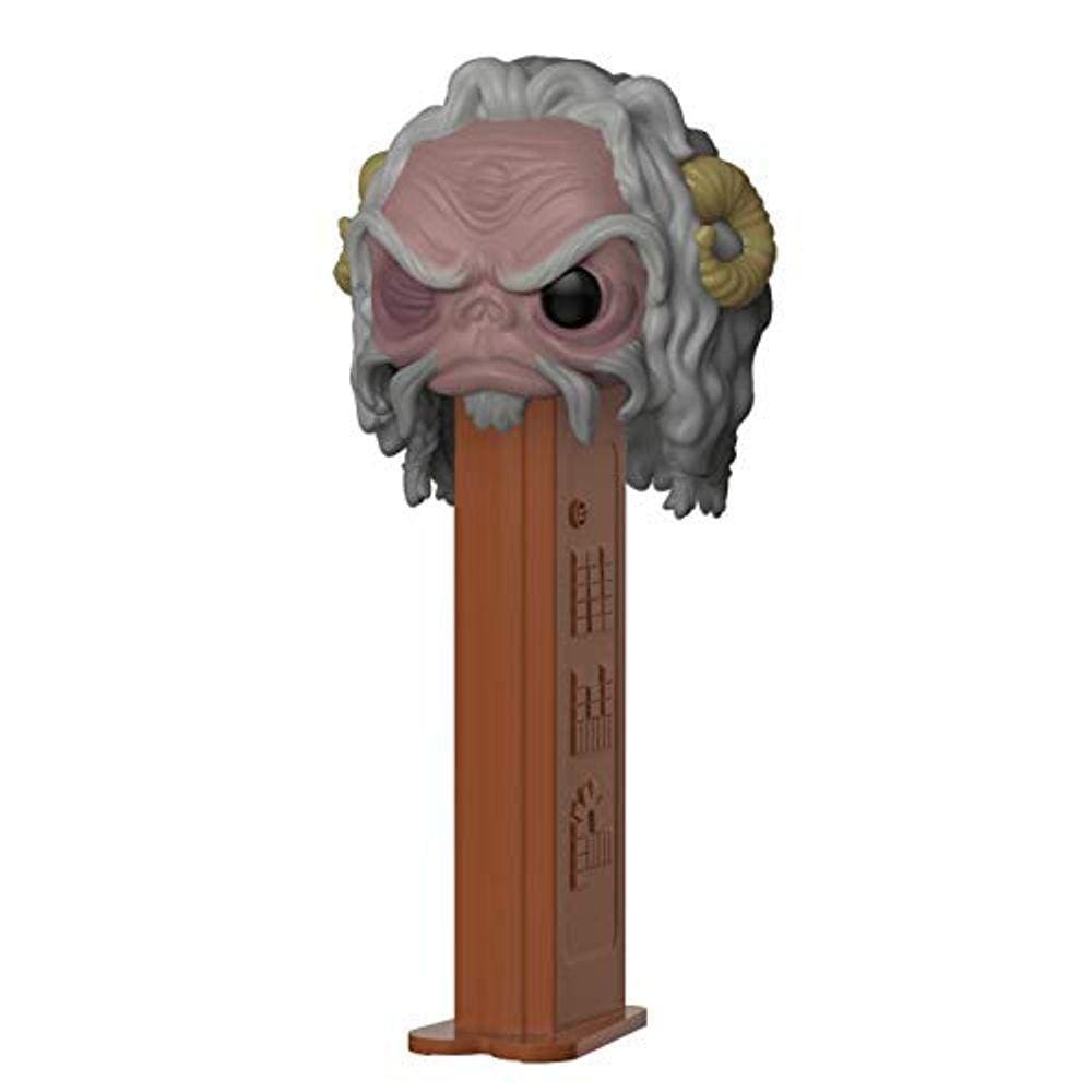 Funko Pop! Pez: Cristal escuro - Aughra, multicolorido
