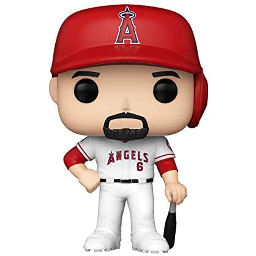 Funko Pop! MLB: Angels - Anthony Rendon (Home Uniform)