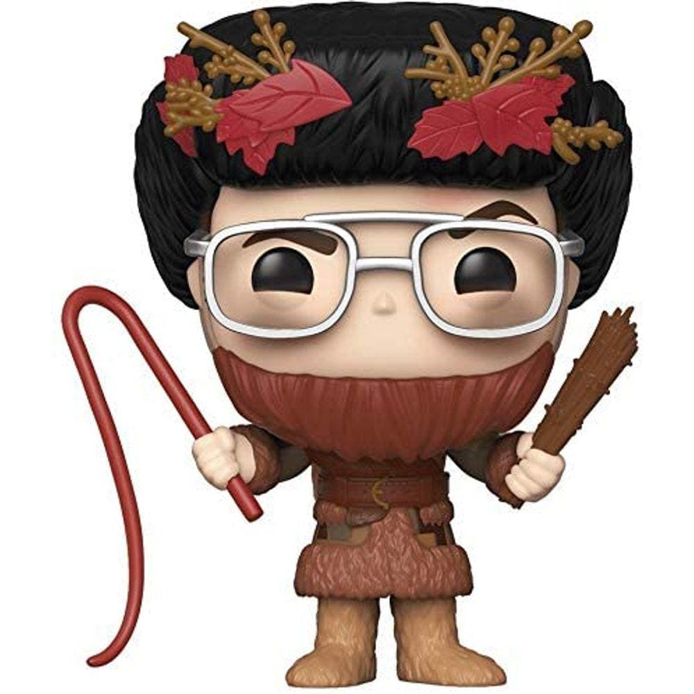 Funko Pop! TV: The Office - Dwight As Belsnickel