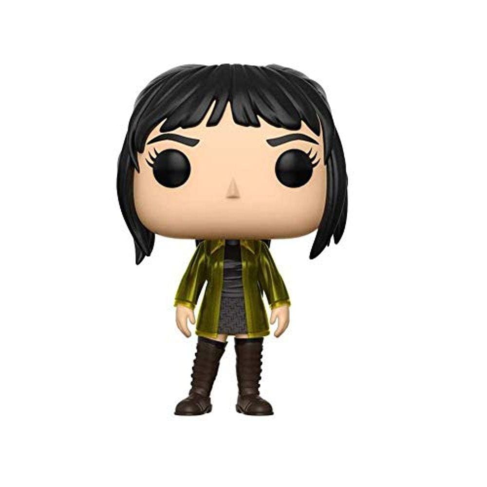 Funko Pop Filmes: Blade Runner 2049 - Figura colecionável de vinil de Joi