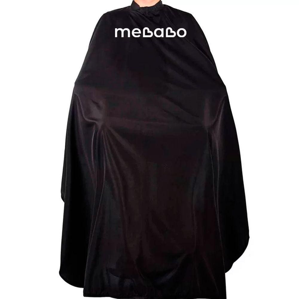 Capa De Corte Mebabo 2,10 Metros Preta