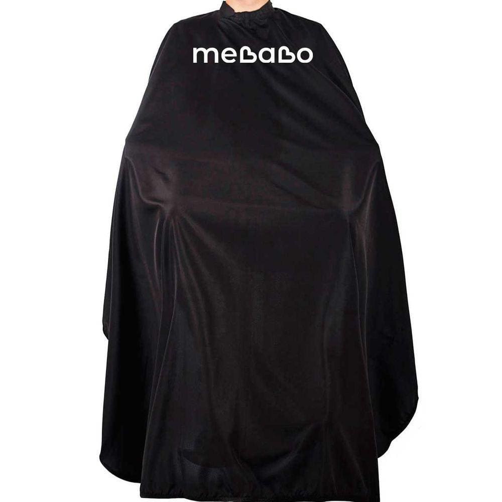 Capa De Corte Mebabo 1,85 Metros Preto