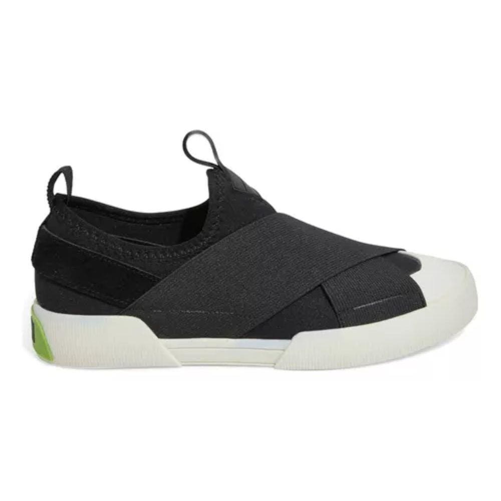 Tênis Santa Lolla Slip On Feminino Neoprene