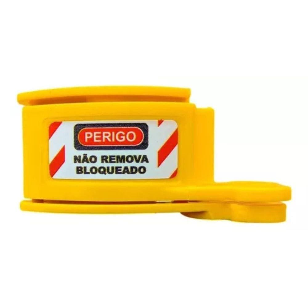 Dispositivo de Travamento Plugue Industriais 16A 250A Steck