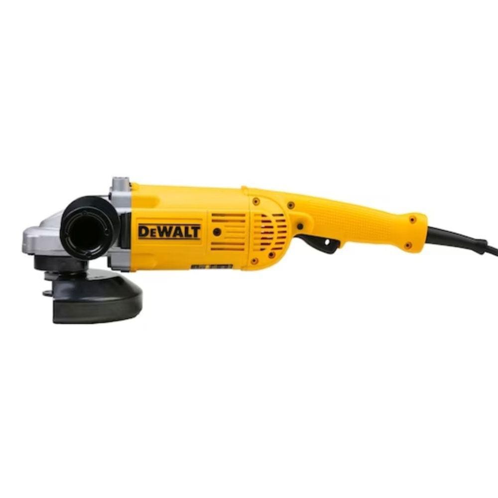 Esmerilhadeira Angular 7" 2200W DWE491 (220V) Dewalt