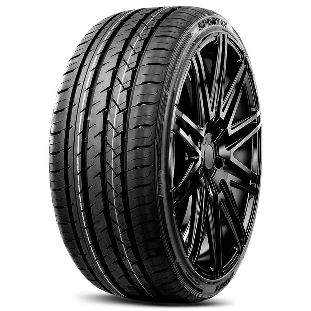 Pneu Xbri Aro 17 205/45r17 88w Sport Plus 2 Extra Load