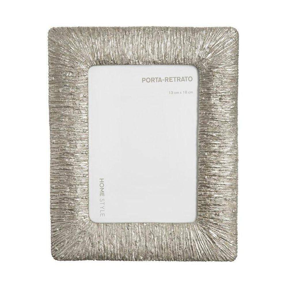 Porta Retrato Home Style Line 13 X 18 cm