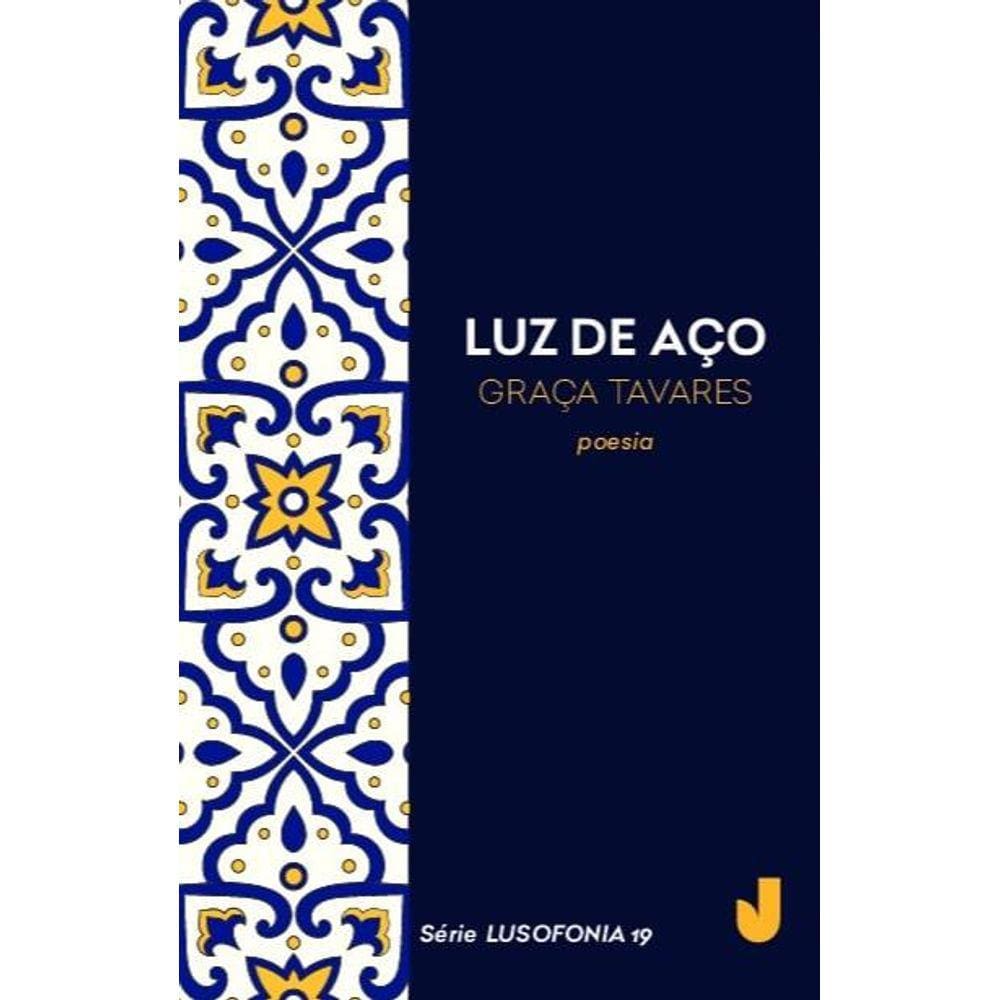 Luz de aço