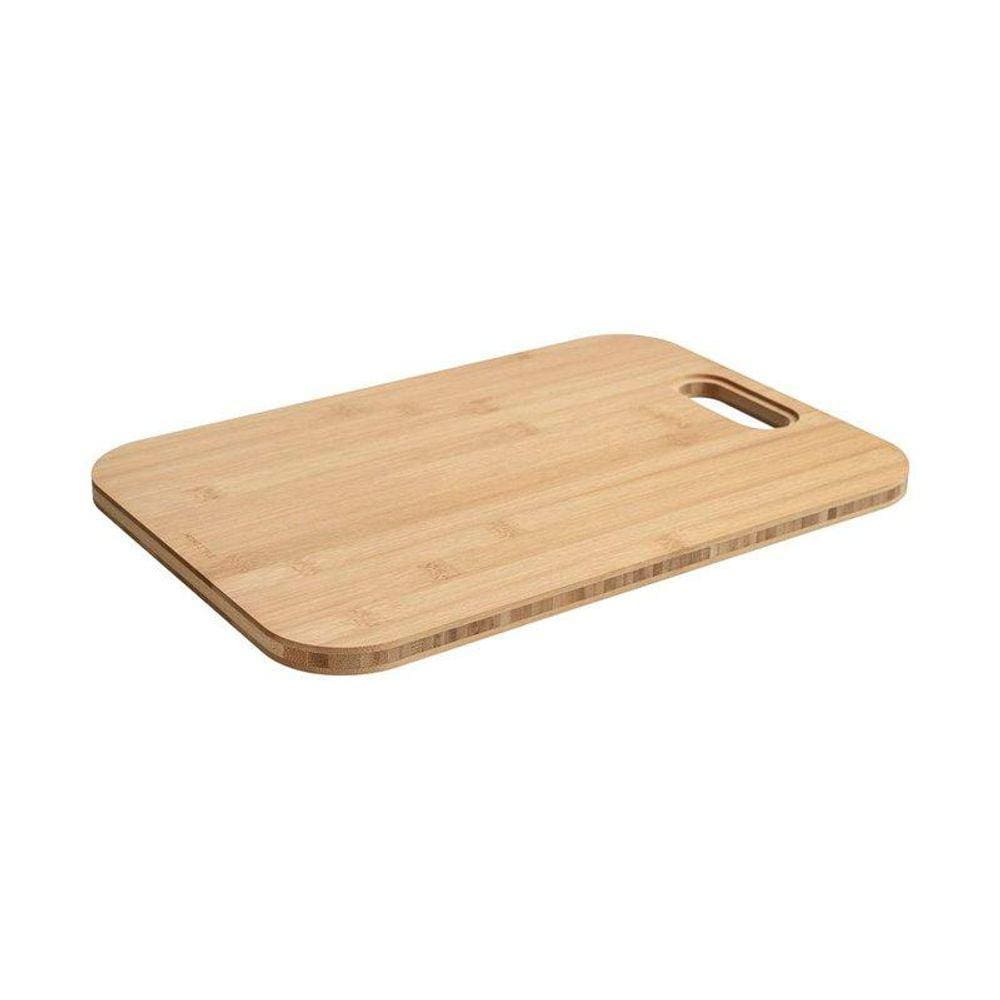 Tábua Home Style Bambus Light 40cm x 27cm x 1,5cm