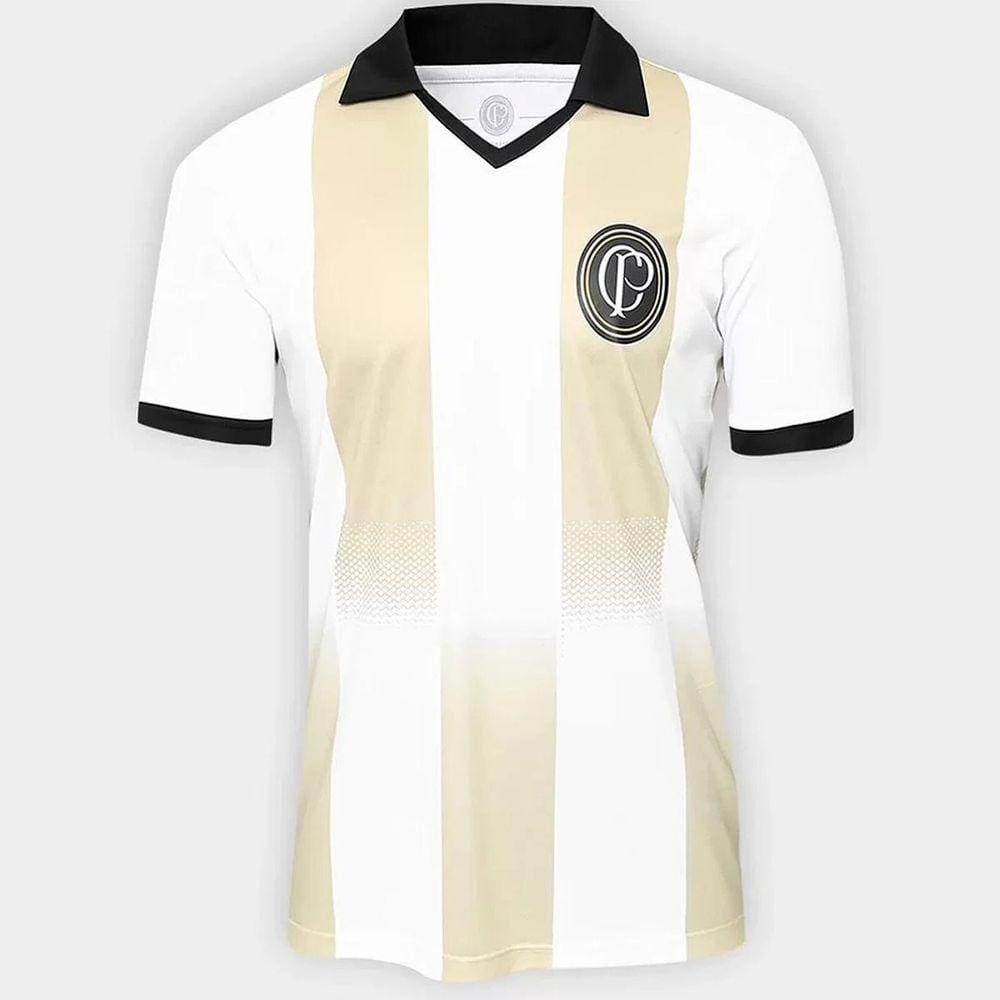 Camiseta do Corinthians Mandrake - Roupas - Jardim Penha, São