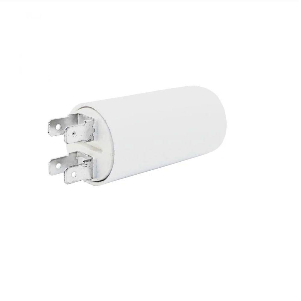 Capacitor De Partida Vix 50+6uf – 380 Volts