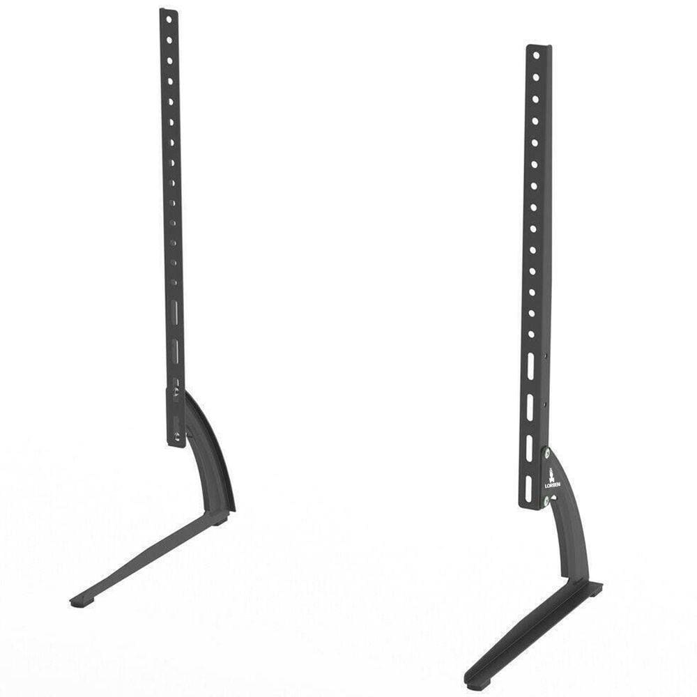 Suporte TV Lorben Base Mesa Rack GT6044