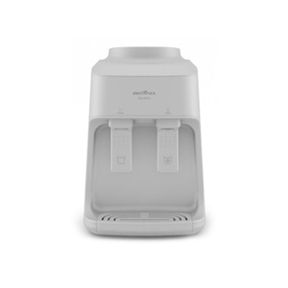 Bebedouro Britânia 20 Litros Branco Aquaplus BBE13B – Bivolt