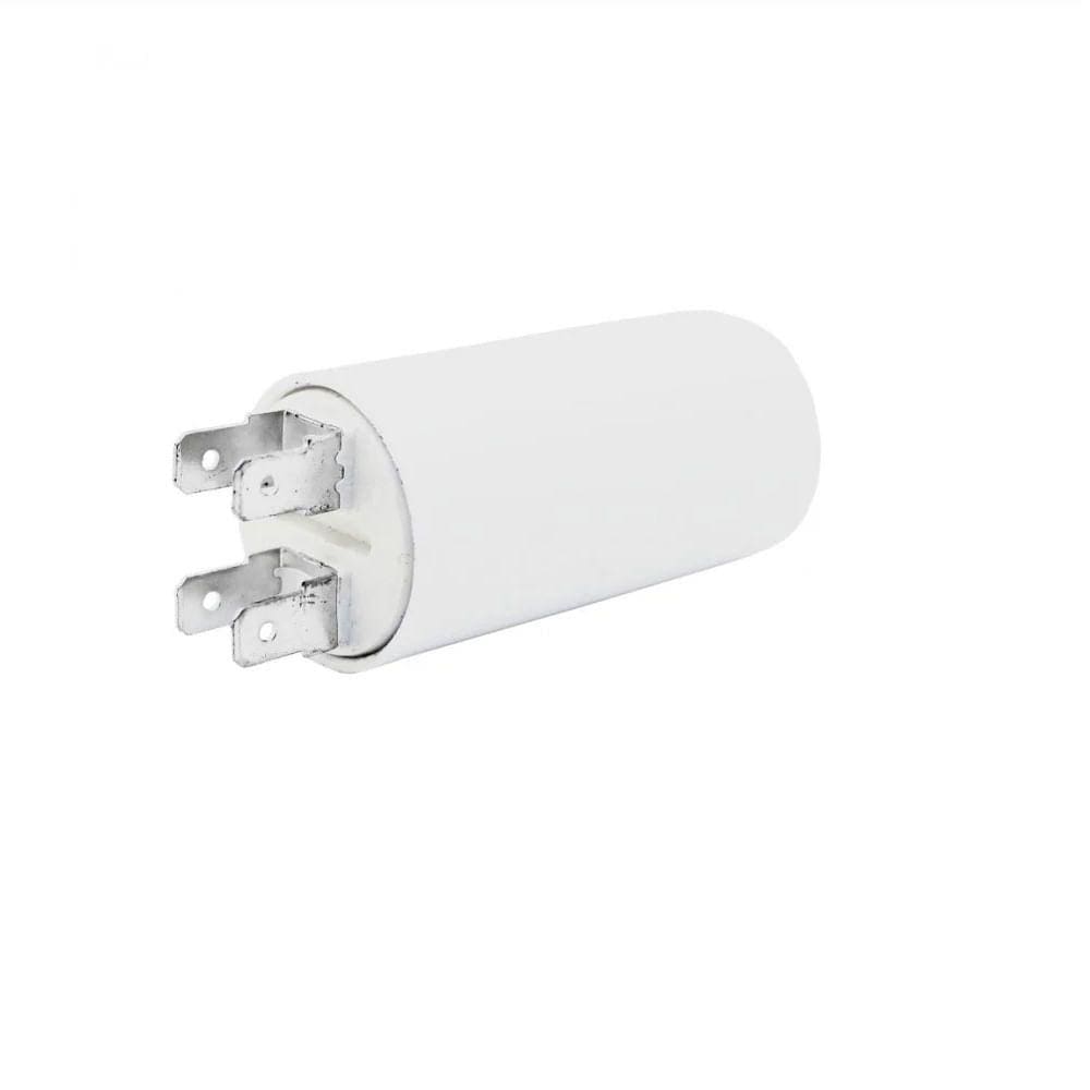 Capacitor De Partida Vix 70+2.5UF – 380 Volts