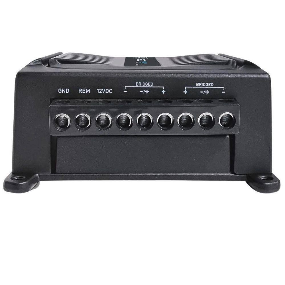 Modulo Amplificador Banda Bd800.4 2 Ohms 4 Ch. Modelo 2023