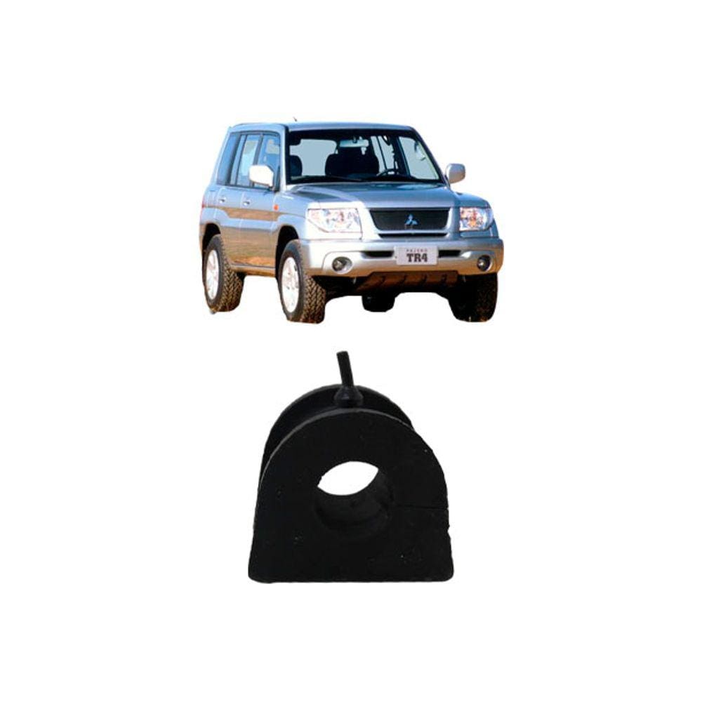 Bucha Da Barra Estabilizadora Pajero Tr4 / Mr455699