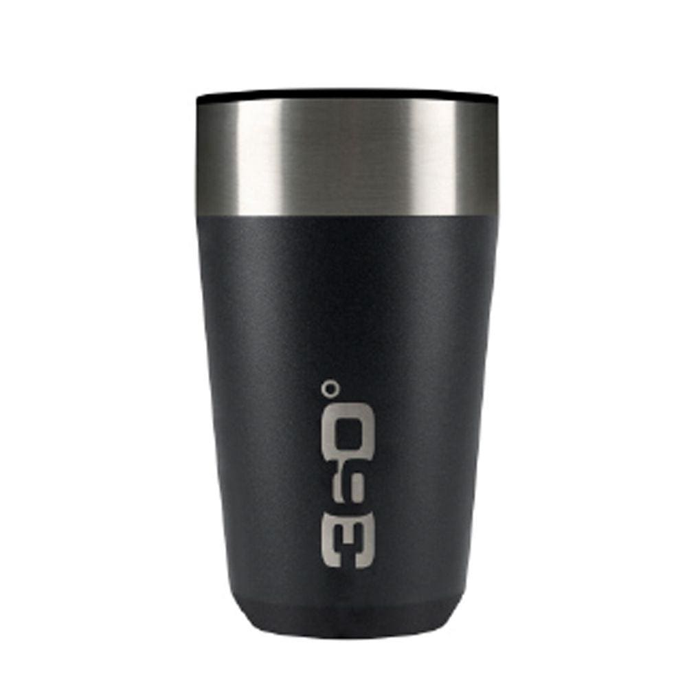Caneca Copo Térmico Inox 360° Sea to summit A VÁCUO 470ml