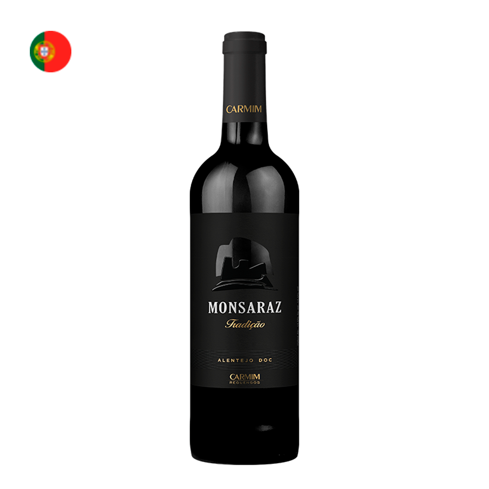 Vinho Monsaraz DOC Tinto Portugal 750ml