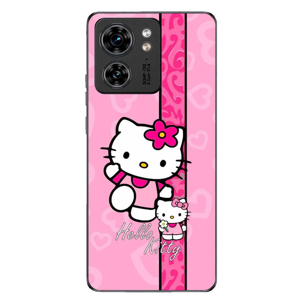 Capa Adesivo Skin378 Verso Para Motorola Edge 40