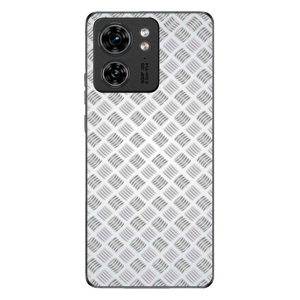 Capa Adesivo Skin366 Verso Para Motorola Edge 40