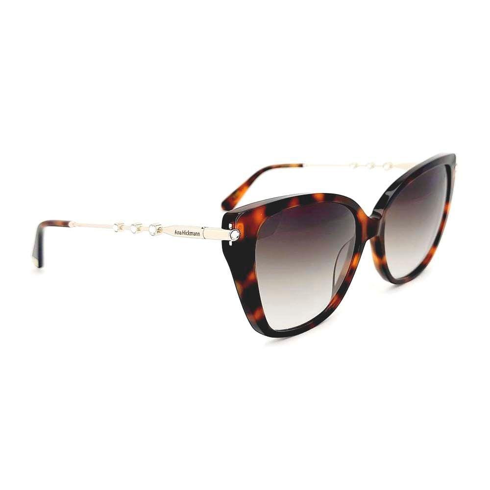 Oculos Solar Ana Hickmann Ah90024 G21