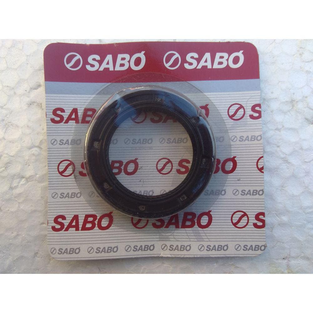 Retentor do comando motores Citroen Peugeot 1.0 1.4 1.6 1.8 2.0 8V excet 16V C3 Berlingo Xantia zx 106 206 207 306 Hoggar Partner Sabó 04247
